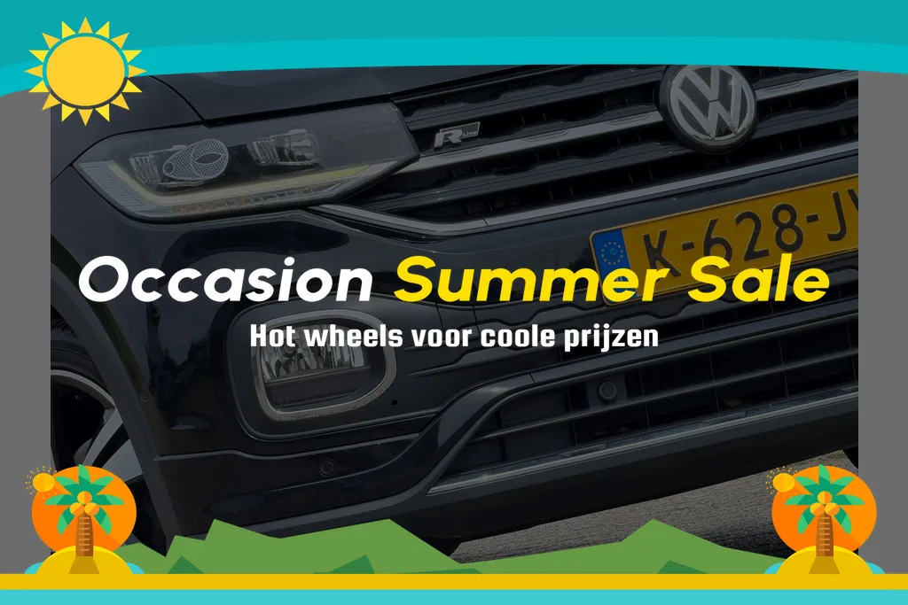 Volkswagen T-Cross (2019) — foto 1