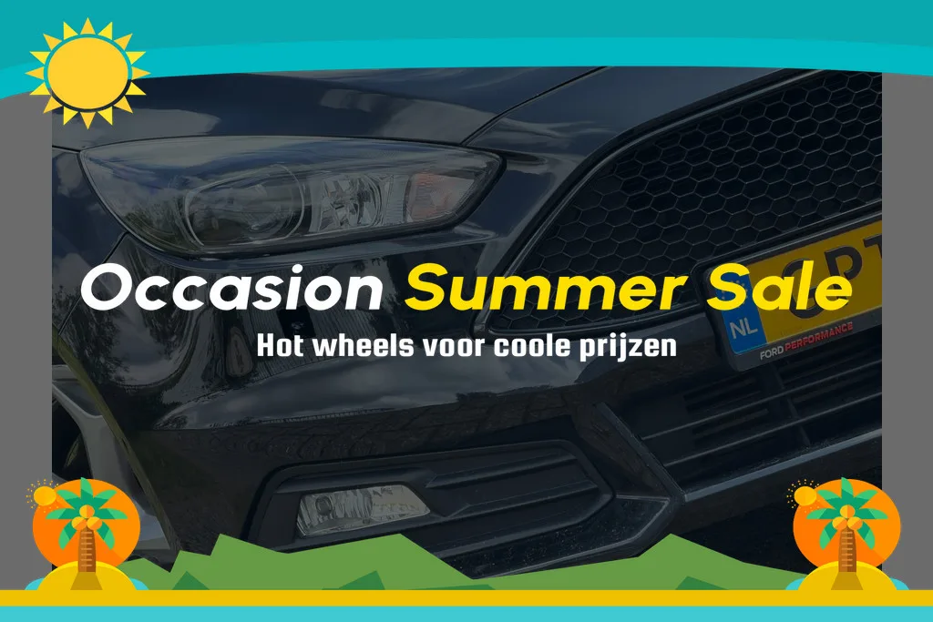 Ford Focus (2018) — foto 1