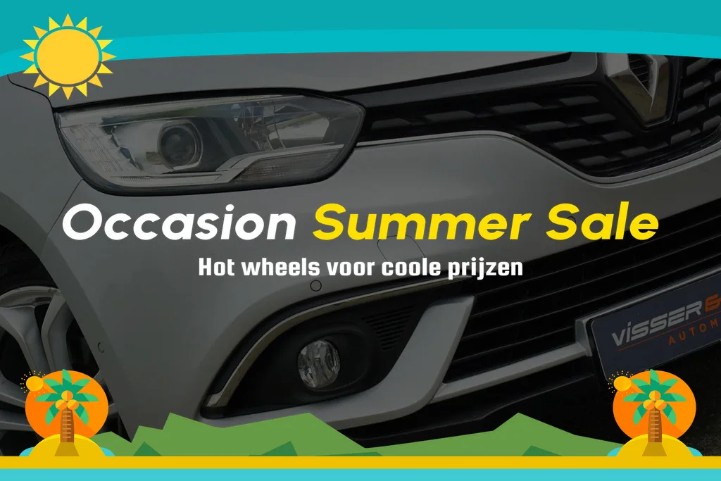 Renault Grand Scénic (2017) — foto 1