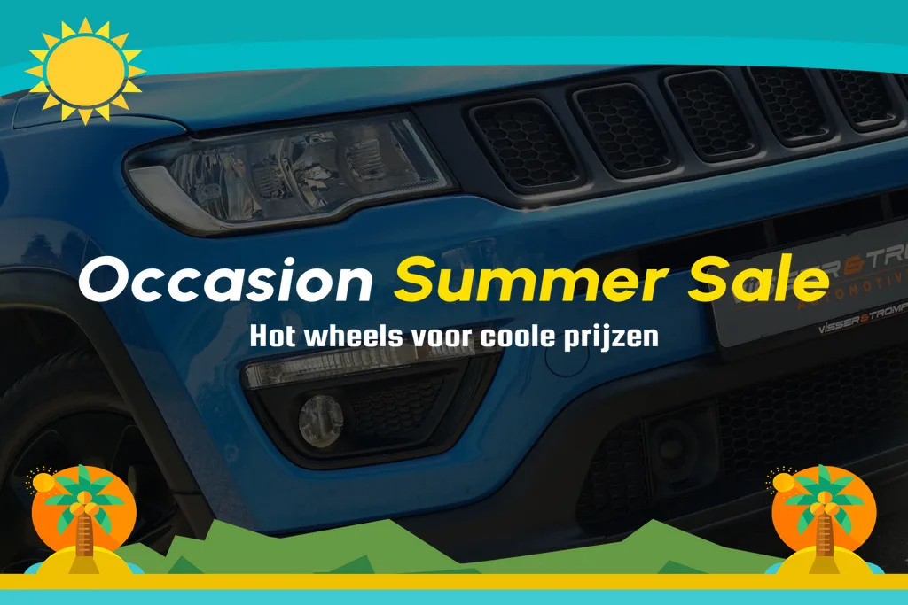 Jeep Compass (2020) — foto 1