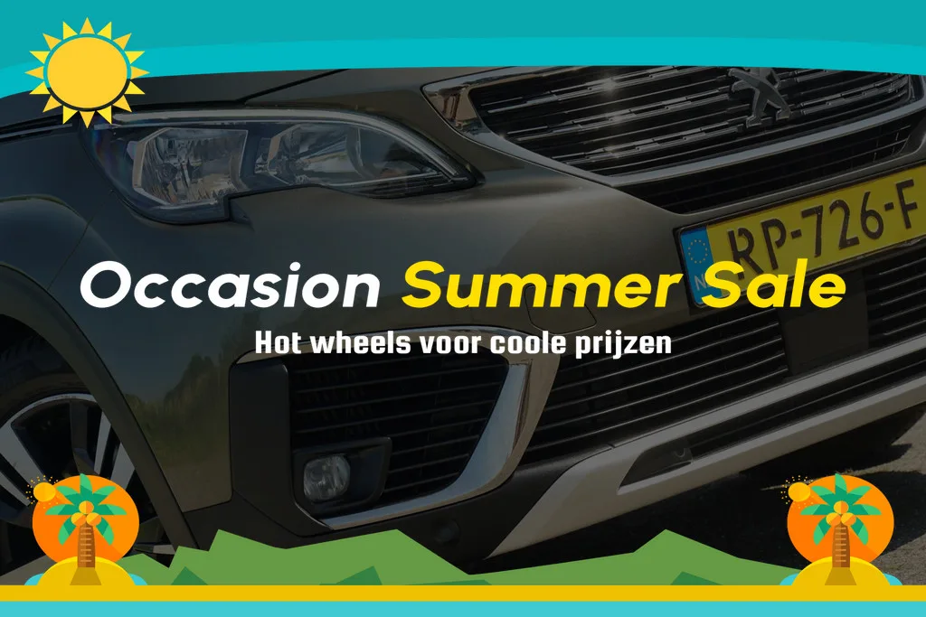 Peugeot 5008 (2018) — foto 1