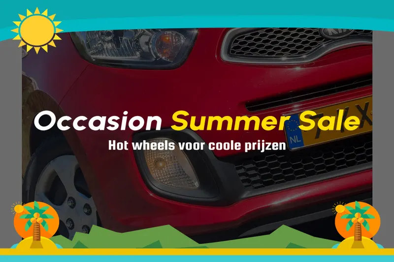 Kia Picanto (2013)