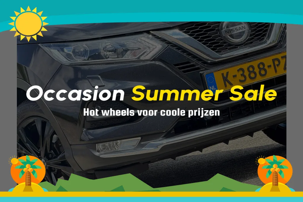 Nissan Qashqai (2019) — foto 1