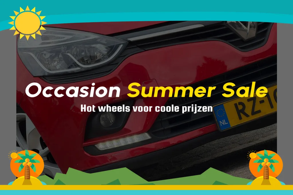 Renault Clio (2018) — foto 1