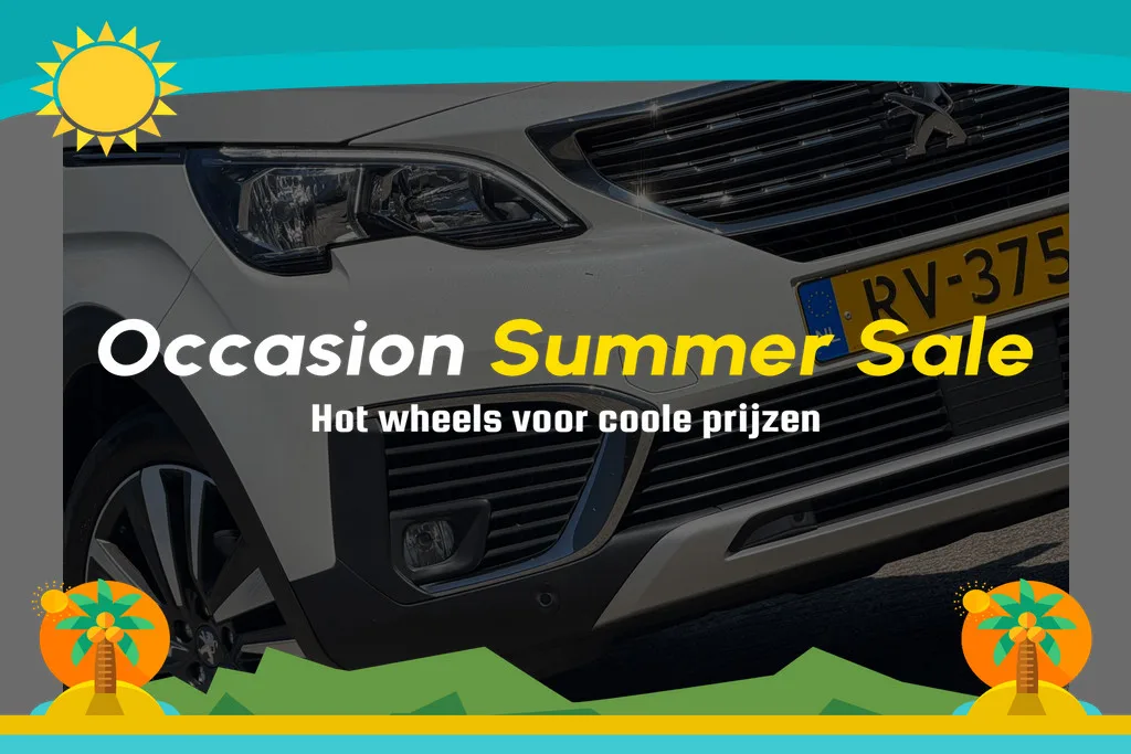 Peugeot 5008 (2018) — foto 1