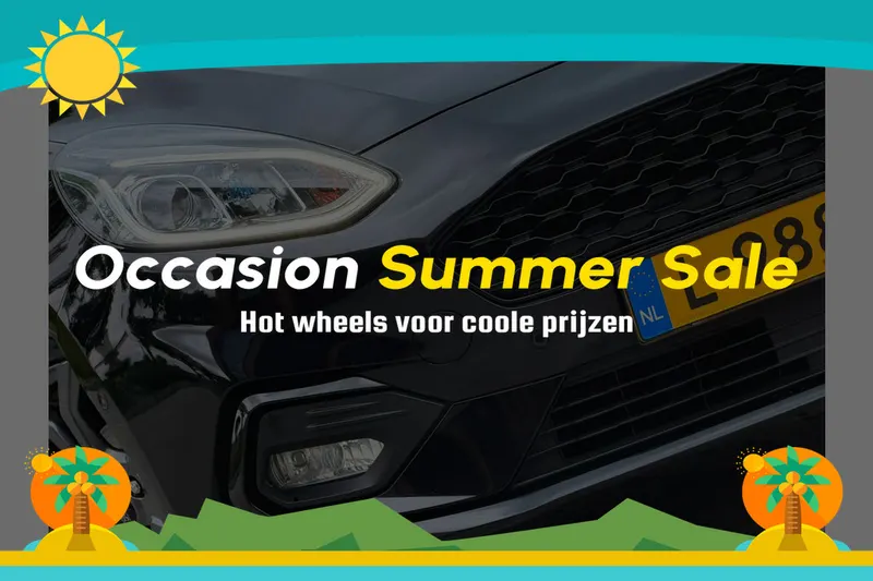 Ford Fiesta (2020)