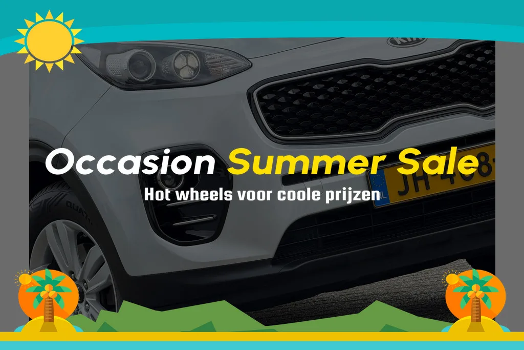 Kia Sportage (2016) — foto 1