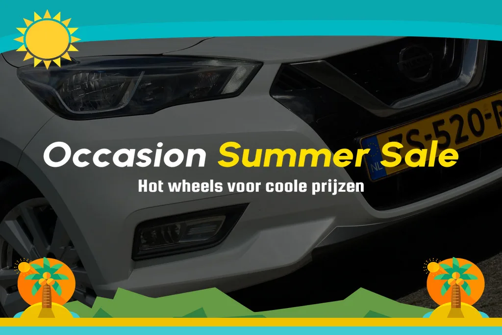Nissan Micra (2019) — foto 1