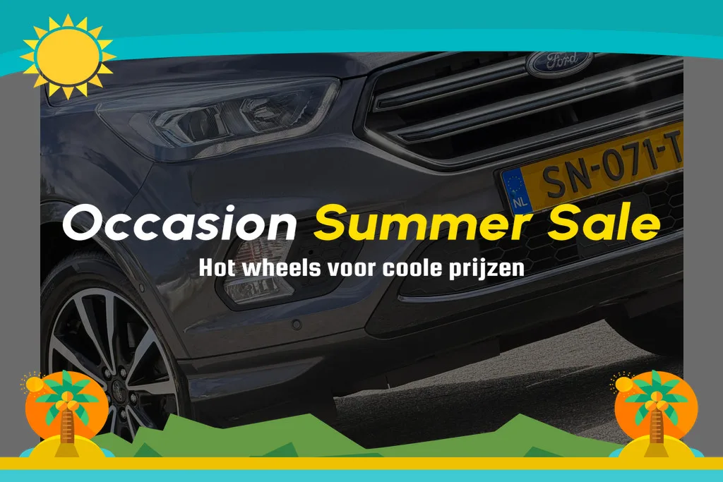 Ford Kuga (2018) — foto 1