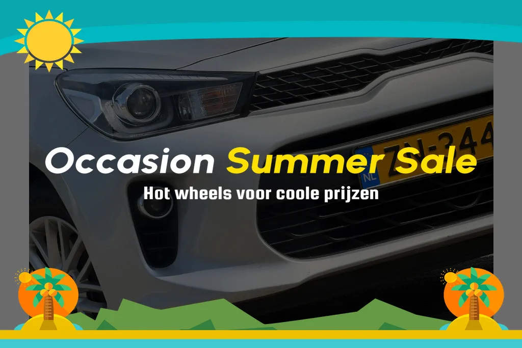 Kia Rio (2019) — foto 1