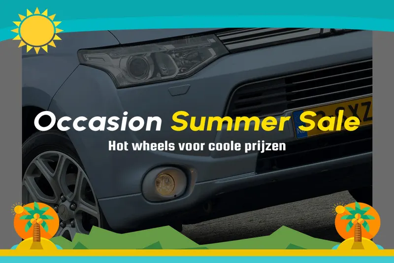 Mitsubishi Outlander (2013)