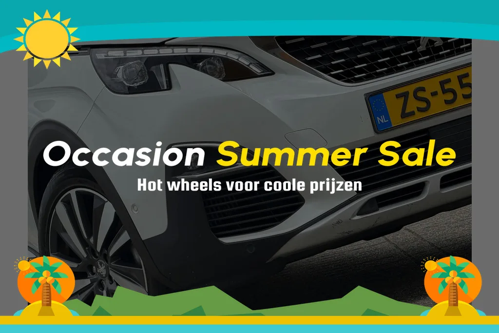 Peugeot 5008 (2019) — foto 1