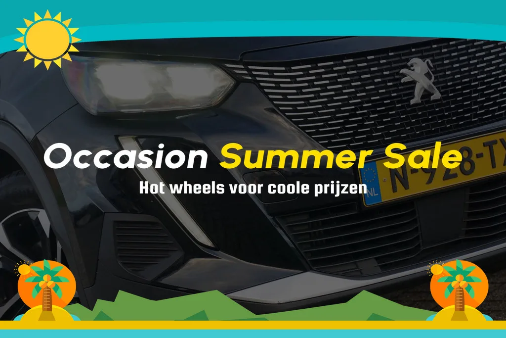 Peugeot 2008 (2022) — foto 1