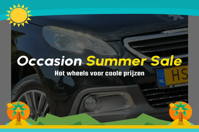 Peugeot 2008 (2016)