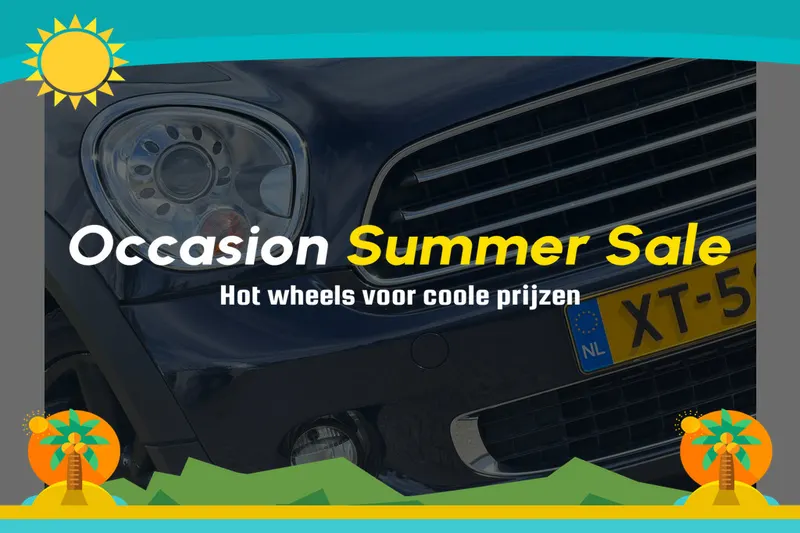 MINI Countryman (2010)