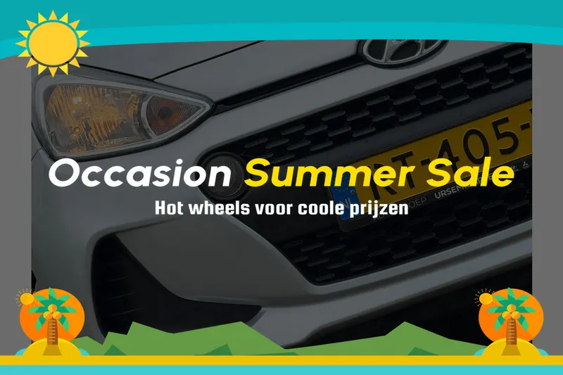 Hyundai i10 (2018)