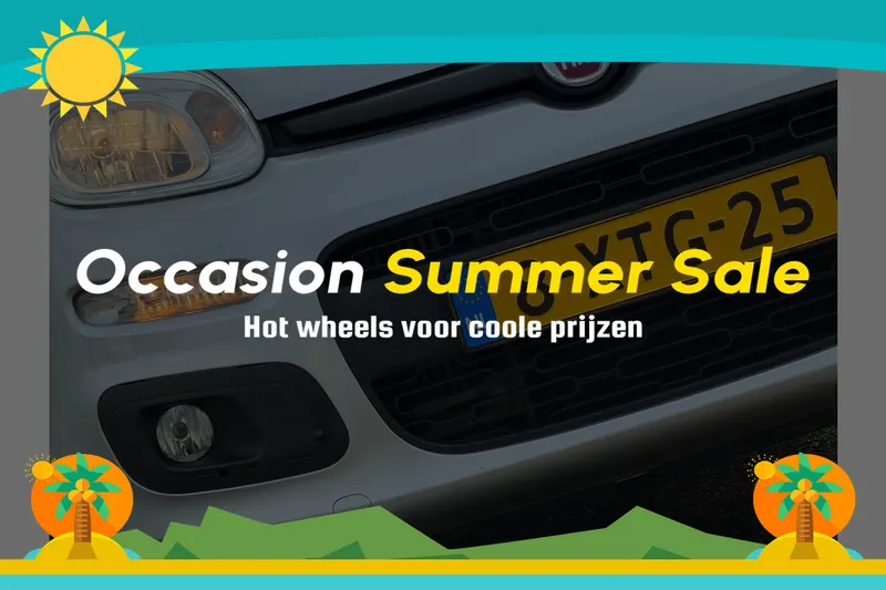 Fiat Panda (2014)