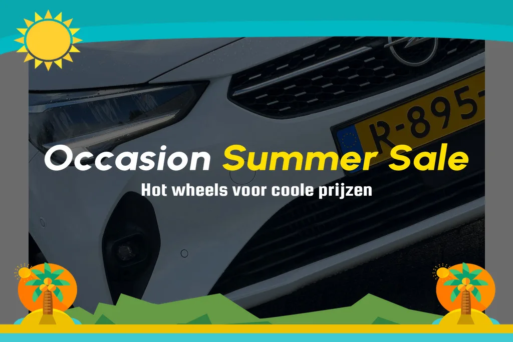 Opel Corsa (2022) — foto 1