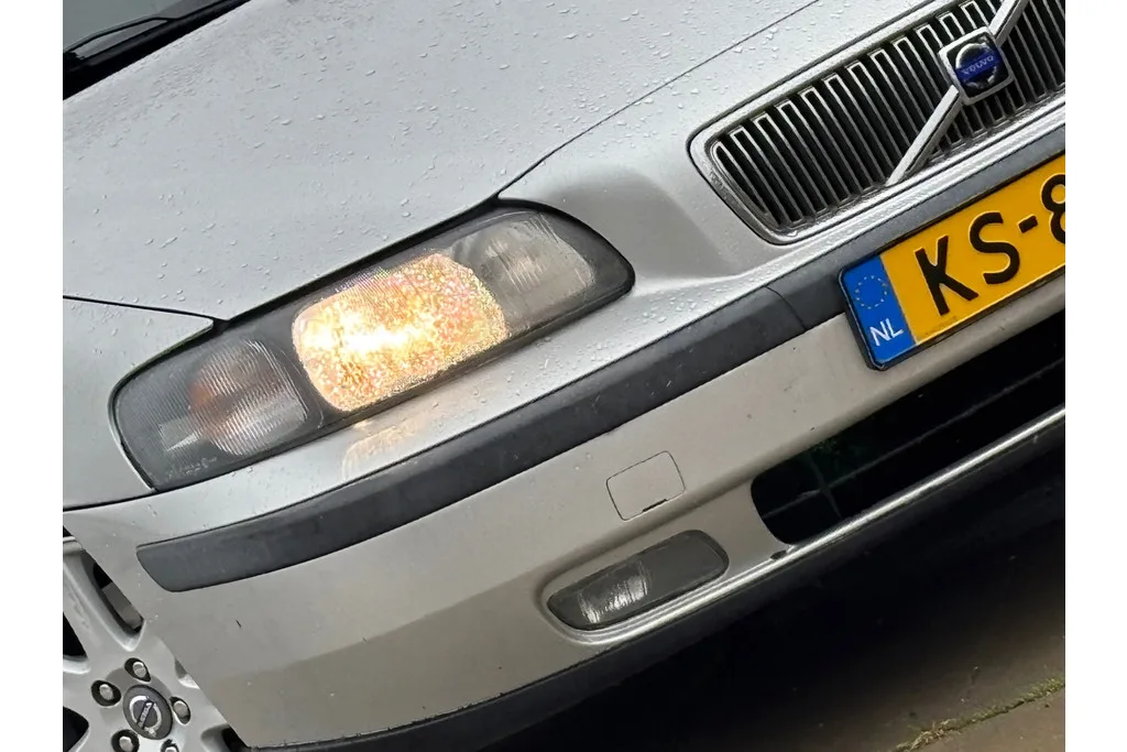 Volvo V70 (2000) — foto 1