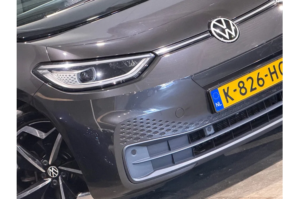 Volkswagen ID.3 (2020) — foto 1