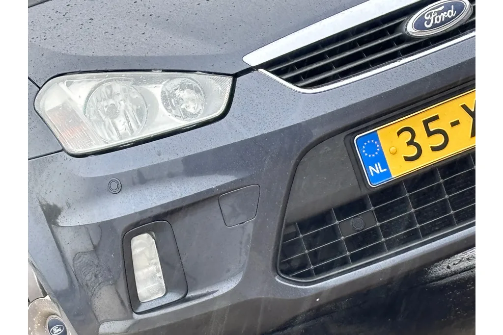 Ford C-Max (2007) — foto 1