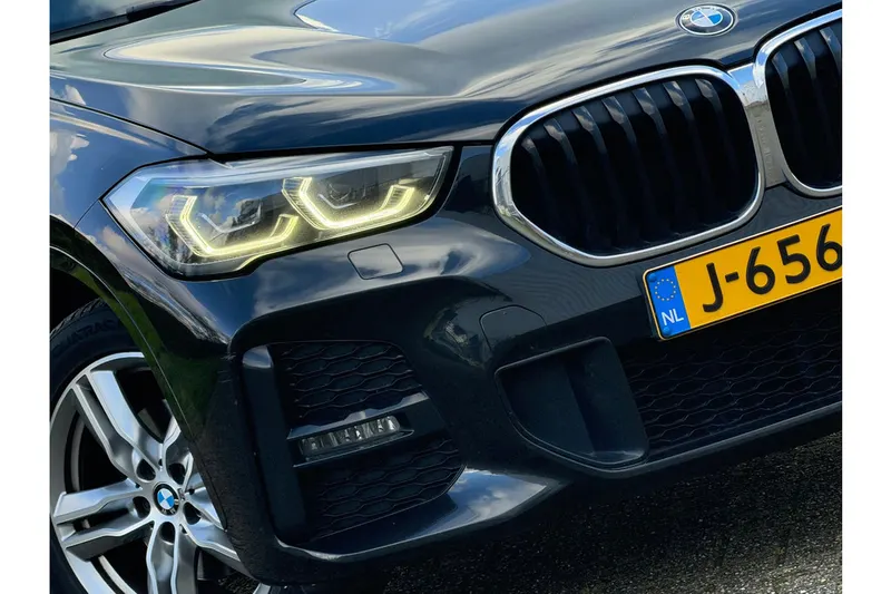 BMW X1 (2019)