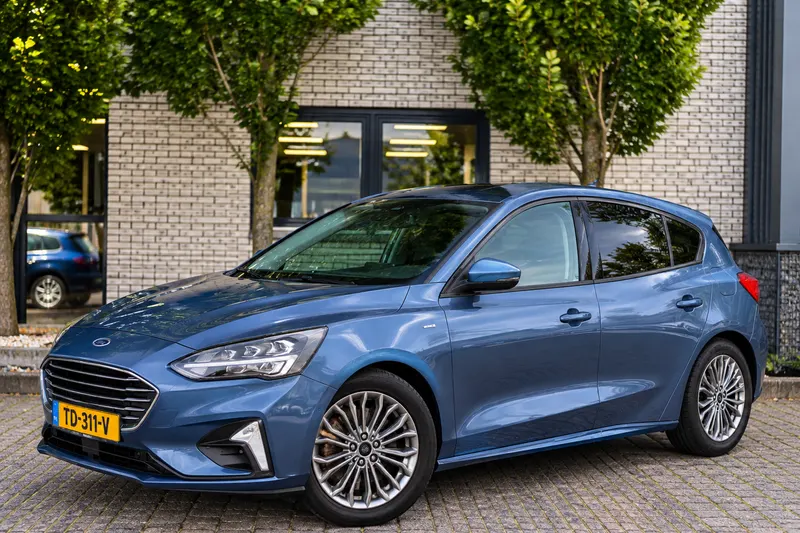 Ford Focus (2018)