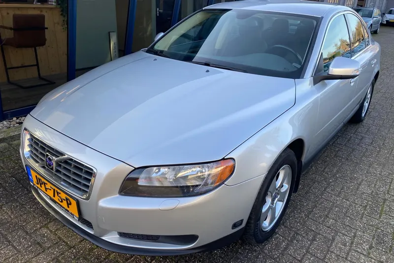 Volvo S80 (2006)