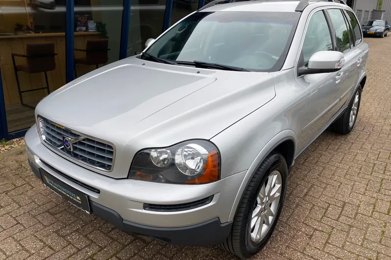 Volvo XC90 (2007)
