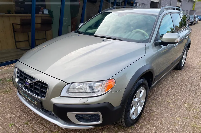 Volvo XC70 (2007)