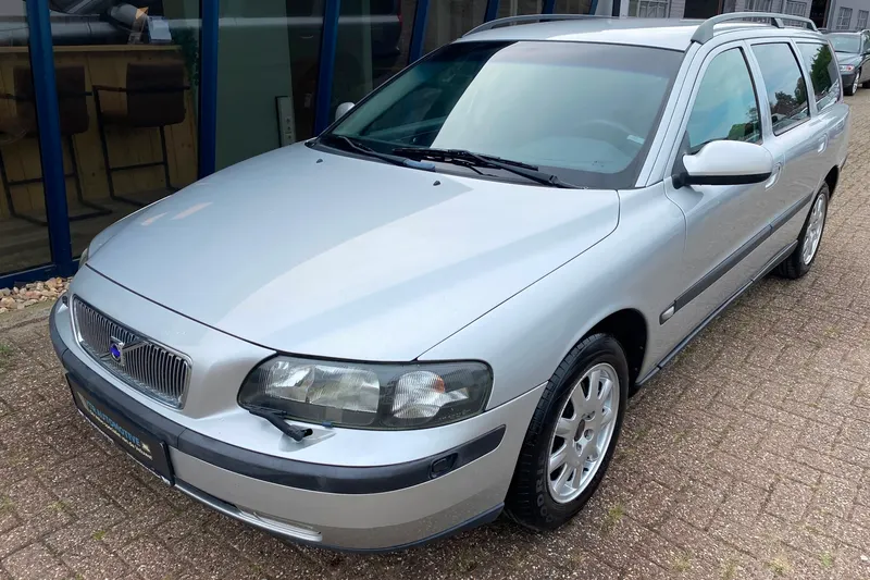Volvo V70 (2003)