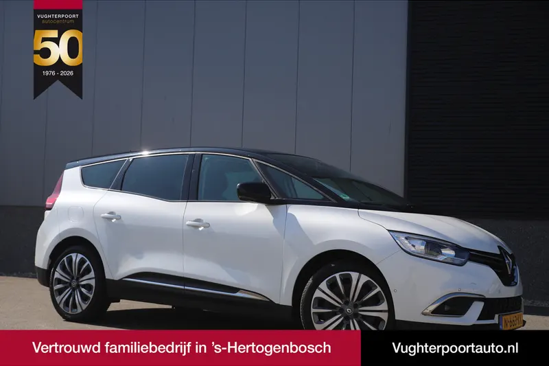 Renault Grand Scénic (2021)