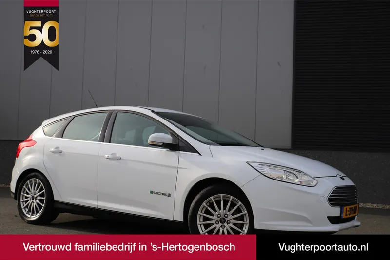 Ford Focus (2013)