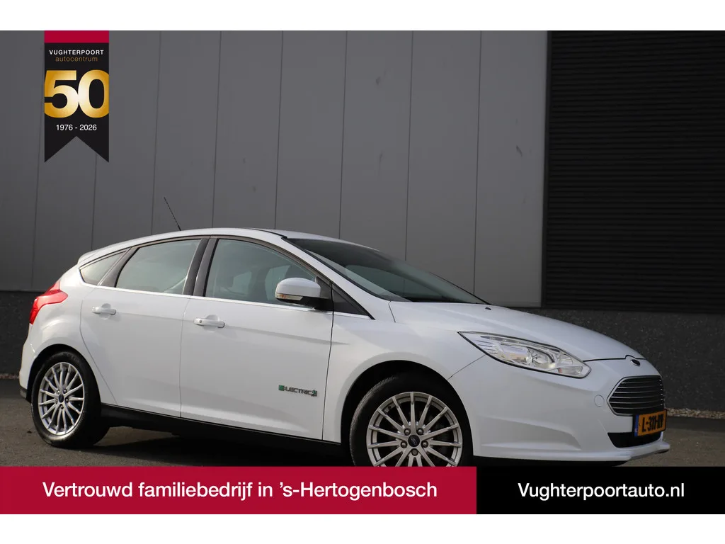 Ford Focus (2013) — foto 1
