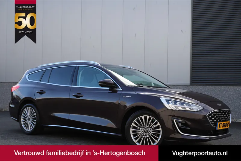Ford Focus (2019)