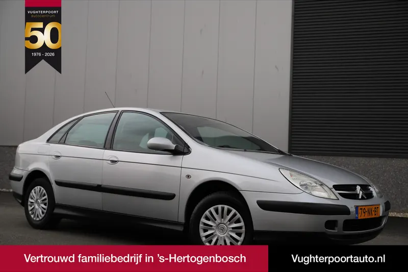 Citroën C5 (2003)