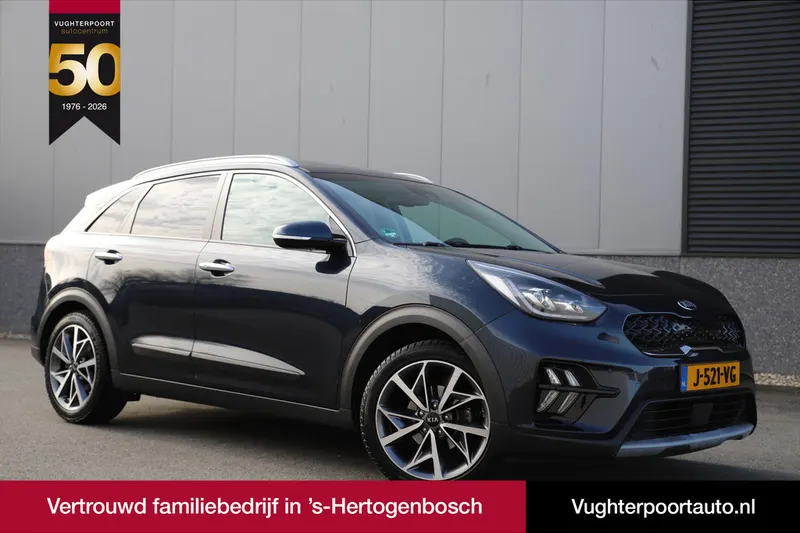 Kia Niro (2020)