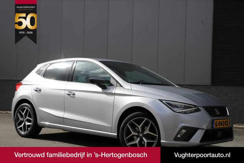 SEAT Ibiza (2019)
