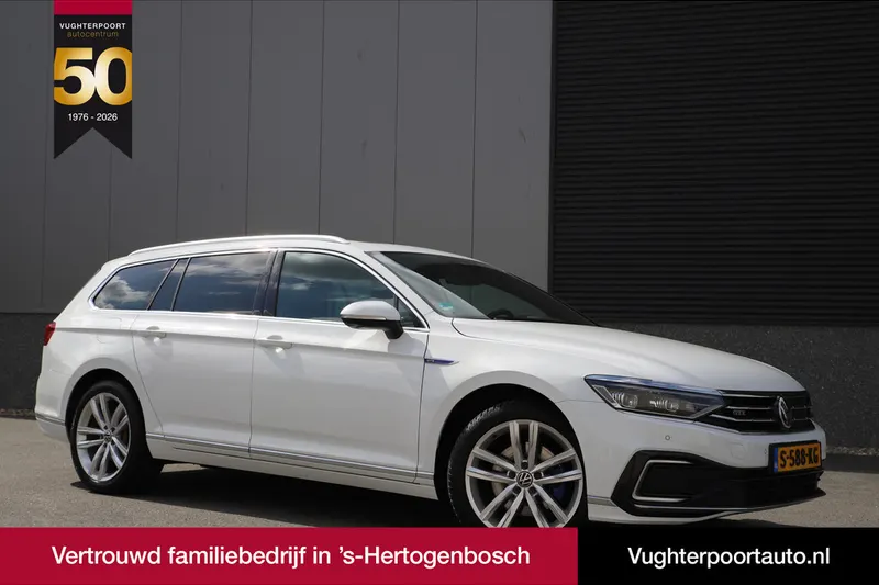 Volkswagen Passat (2020)