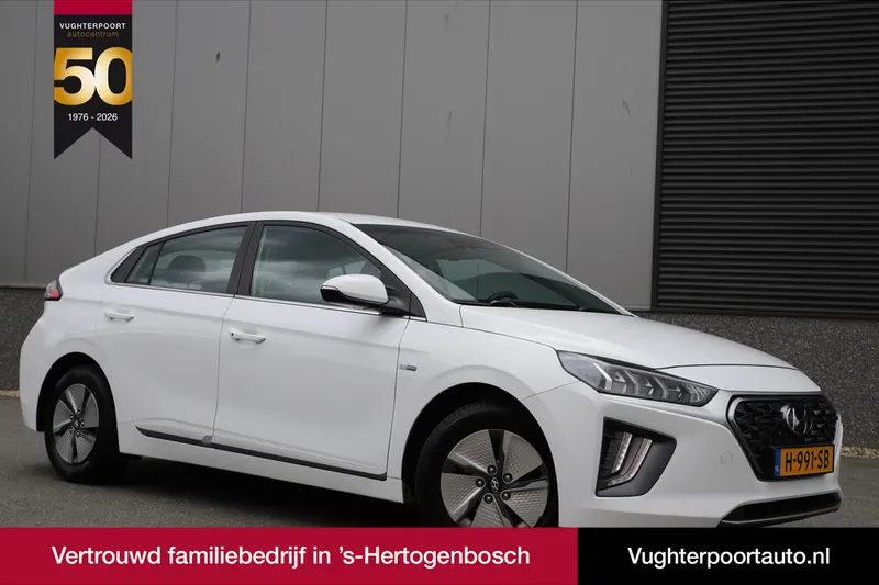 Hyundai Ioniq (2020)