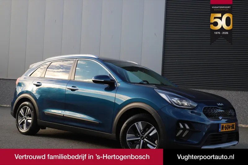 Kia Niro (2021)