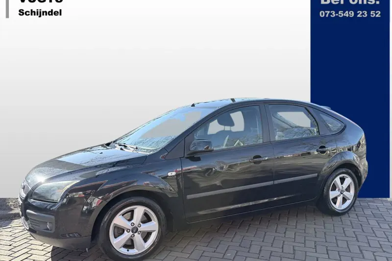 Ford Focus (2005)