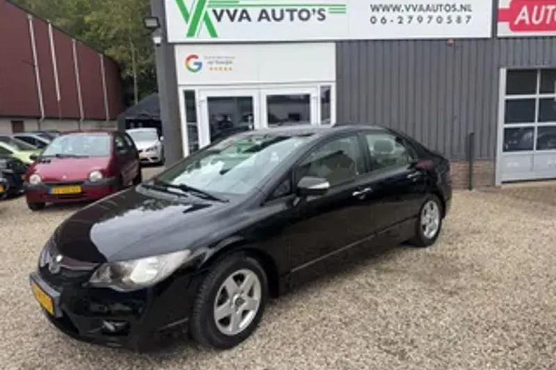 Honda Civic (2009)