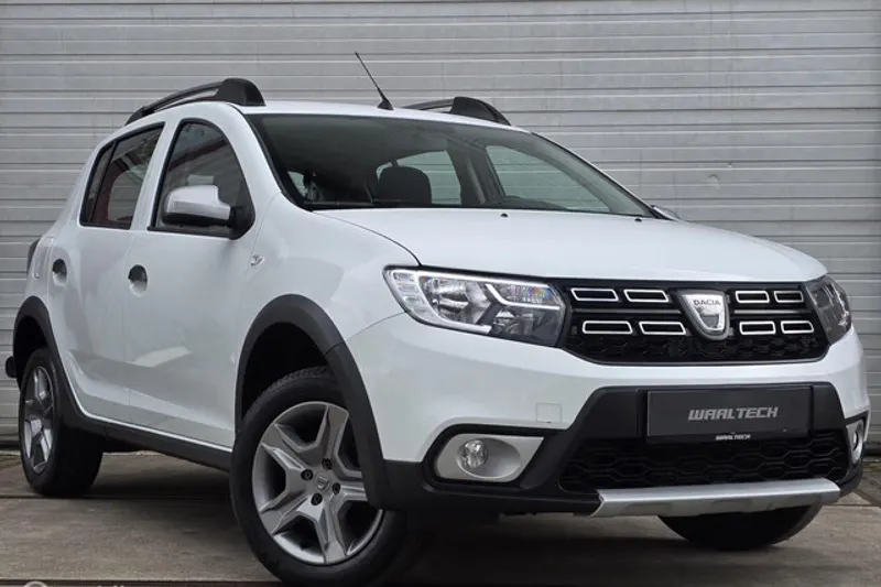 Dacia Sandero (2019)