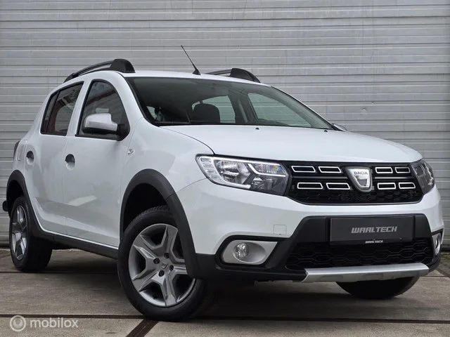 Dacia Sandero (2019) — foto 1