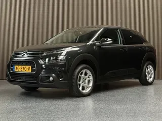Citroën C4 Cactus (2019) — foto 1