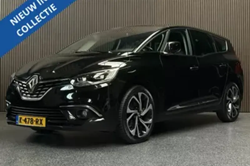 Renault Grand Scénic (2019)