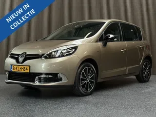 Renault Scénic (2013) — foto 1