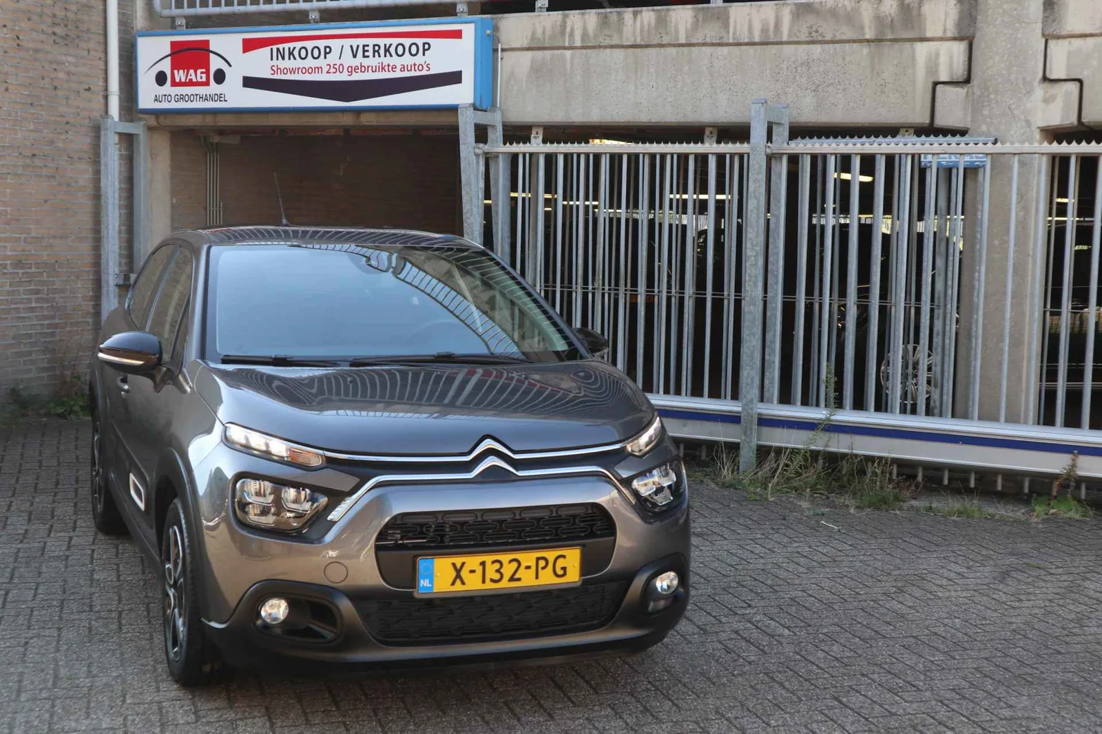 Citroën C3 (2023) — foto 1
