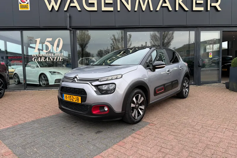 Citroën C3 (2020)